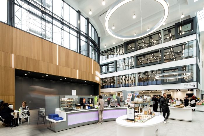 UniWestLondon's tweet image. 📢 UWL research to explore hidden screen industries.

Find out more: buff.ly/3mW9Tkt

#research #filmindustry @ProfEmilyCaston @UWL_LSFMD @EalingStudios