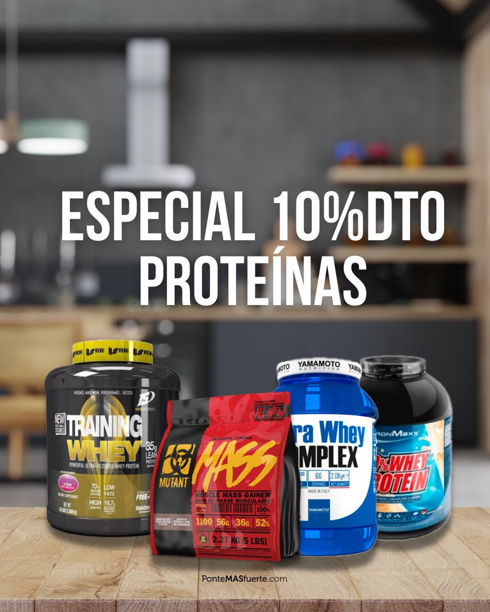 PonteMASfuerte.com tweet media