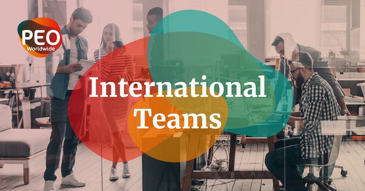WorldwidePeo's tweet photo. Taking your business global opens your talent pool to international waters. With strong leadership and clear communication, global teams can spearhead your business’ success. https://t.co/tJ4XAoPm4g https://t.co/S4pciiPwzT