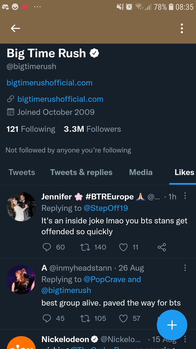 tetebeanie's tweet image. Oh that's pathetic. You know the career is dead when you hit this stage