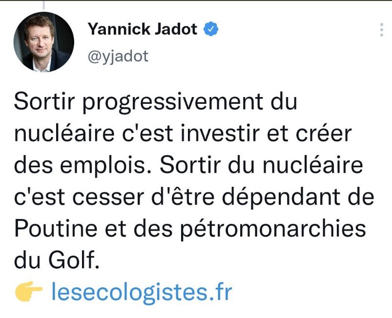 Eric Naulleau tweet media