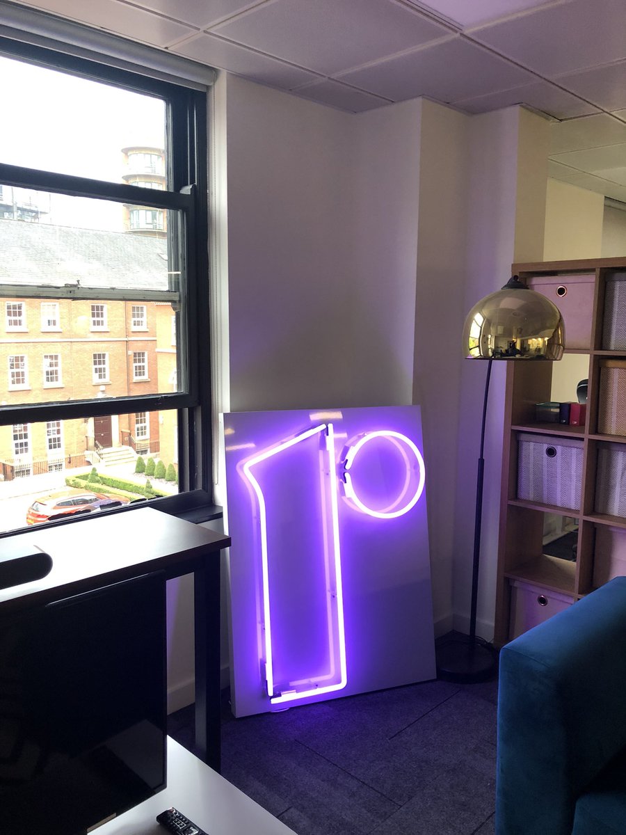 In the office today, preparing for the first ever <a href="/residently/">Residently</a> product conf: our monthly meetup for sharing, learning, planning and plotting. 

In our new distributed world, these two days will be our main time in the office together. Looking forward to seeing everybody!