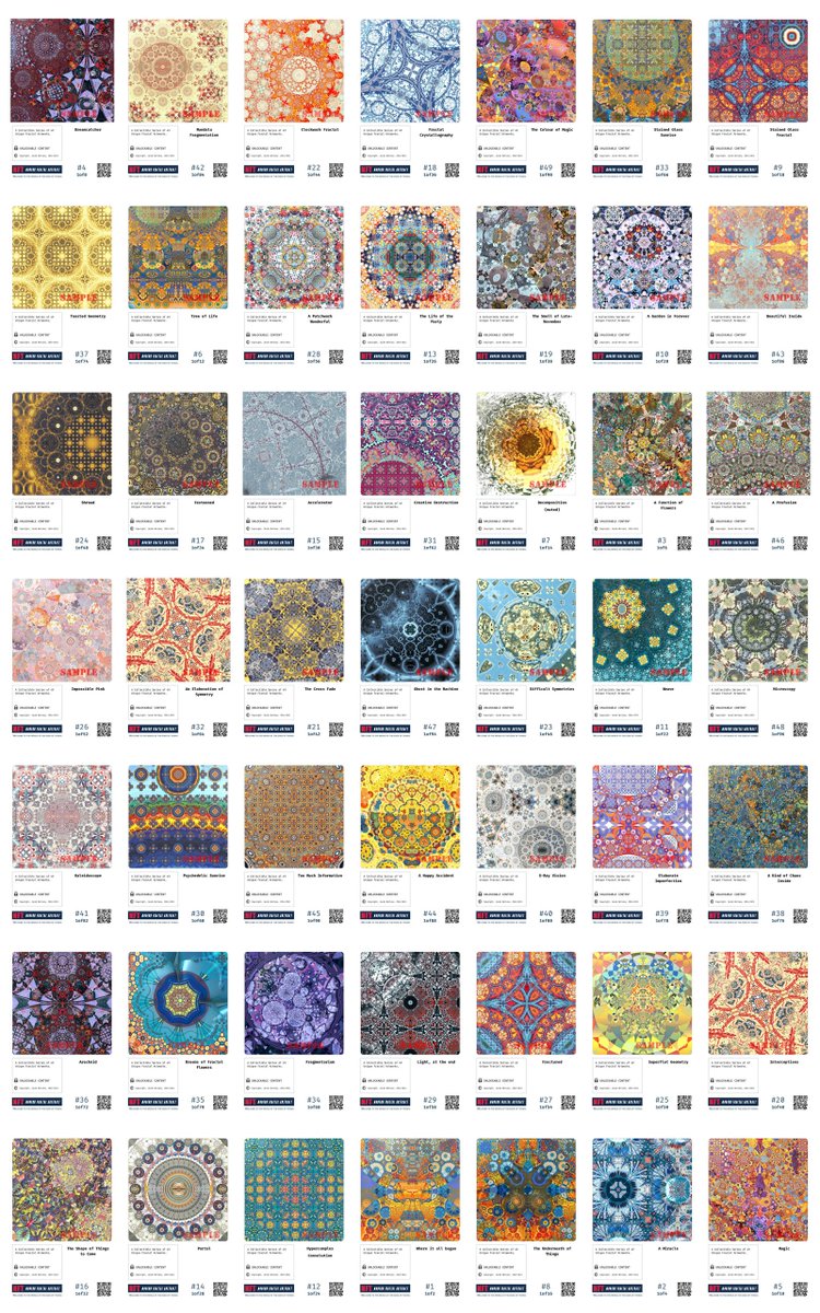 TheFractalist's tweet photo. Hello there! 

This week I'm giving away 150 #ModernFractalAbstracts! 

To claim:

- Follow @TheFractalist 
- Like and Retweet this Message
- Complete the form at https://t.co/qAQFuX7TWj

#NFTartist #NFTCommunity #NFTshill #NFTGiveaways #NFTAirdrop #NFTartwork #nftart https://t.co/6tyYppEr0o