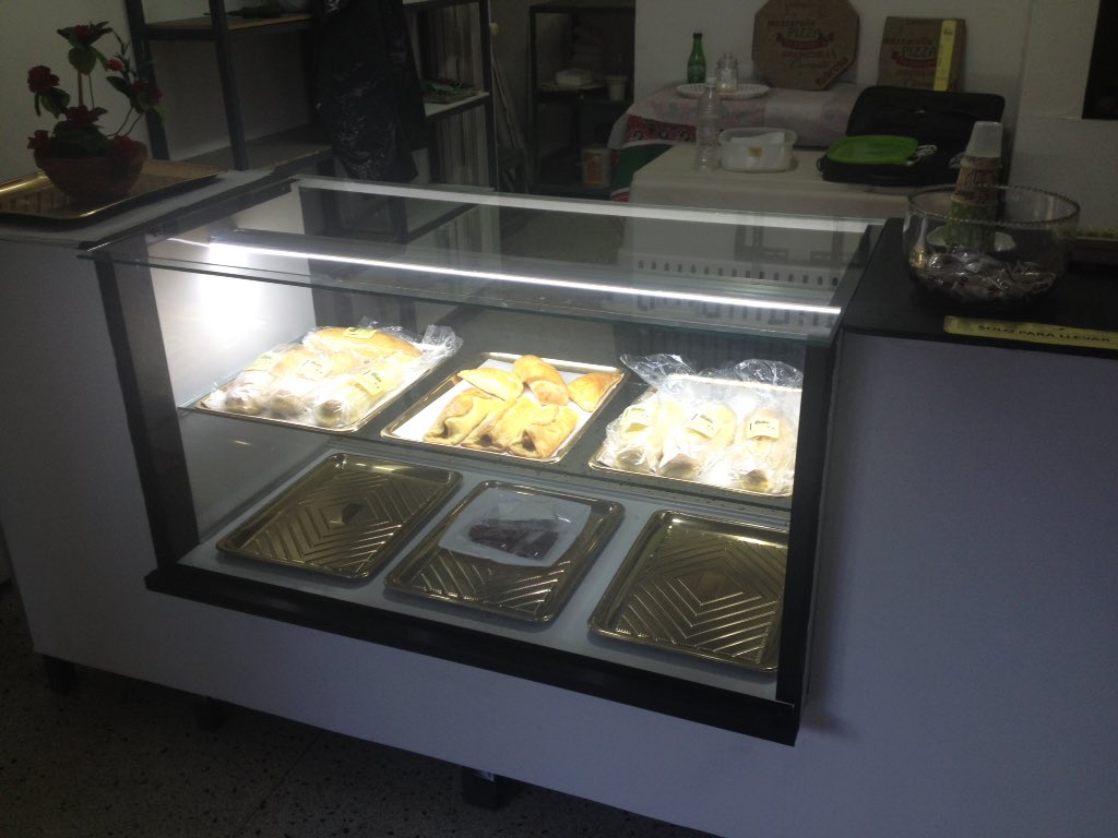 Roma Caffe Caracas. 04125864651