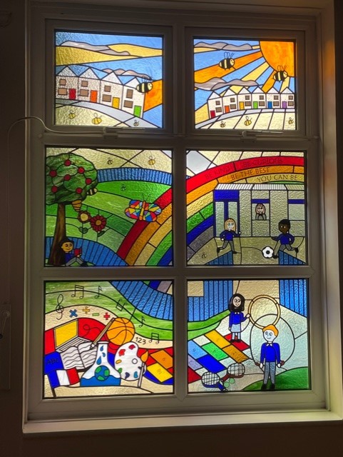 Devonshire Road Primary School tweet media