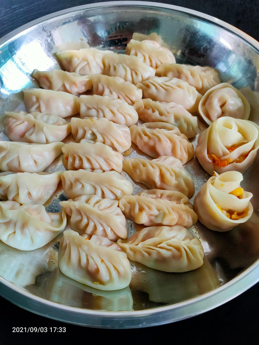 li_150193's tweet photo. 久违了，来吃饺子啦😄，自己动手，丰衣足食😋 https://t.co/XlpDQst1l5