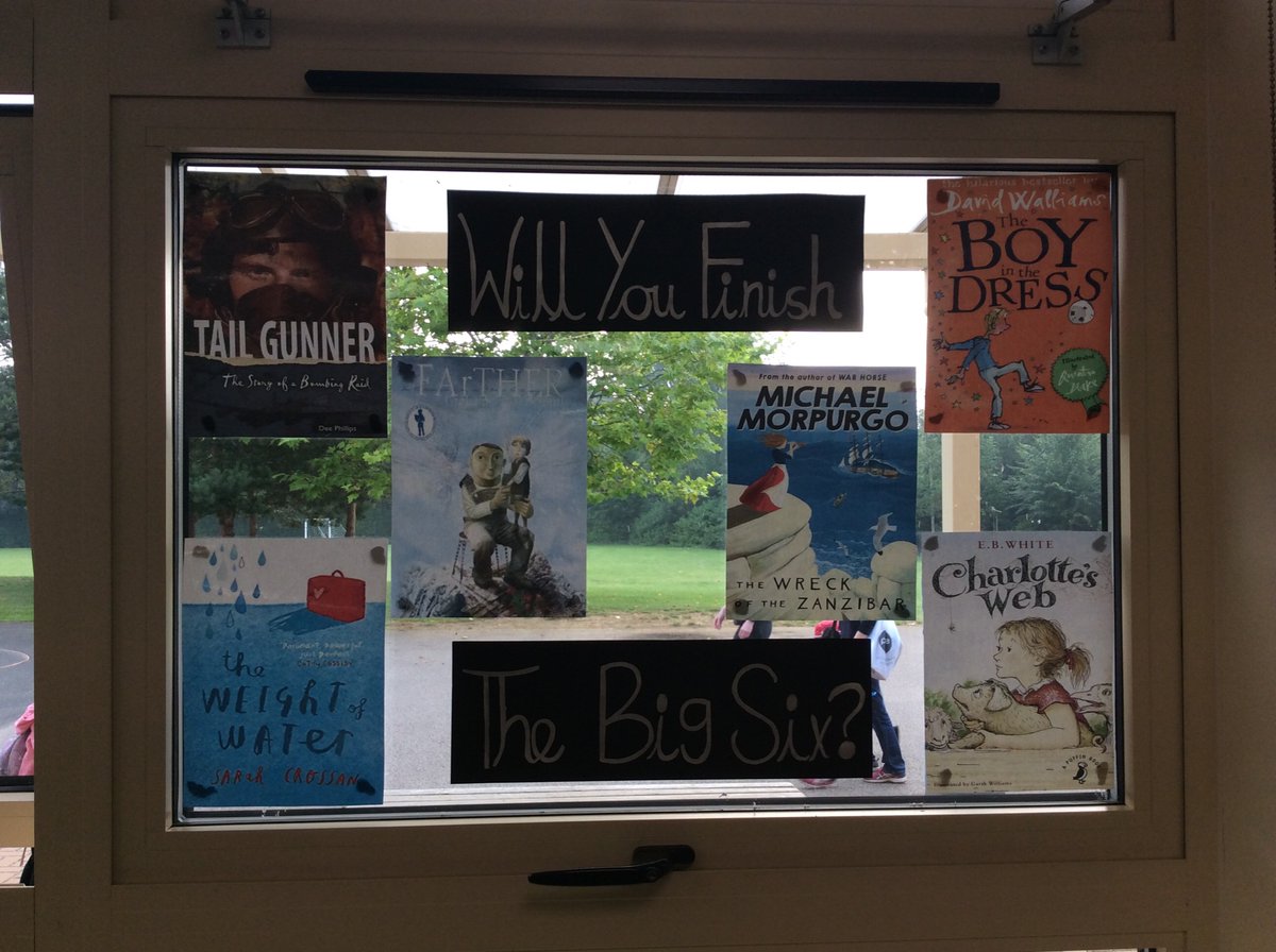 Year 4 - Nightingale & Einstein tweet media