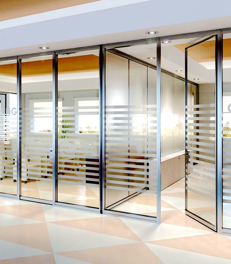 Neuwalls's tweet image. #MovablePartitionWall can not only divide or expand a space conveniently and rapidly, and still can improve the layout of whole space and function.

#Neuwall ensures that you must meet the flexible use of space needs now and in the future.
Reach us today🌐 neuwall.com