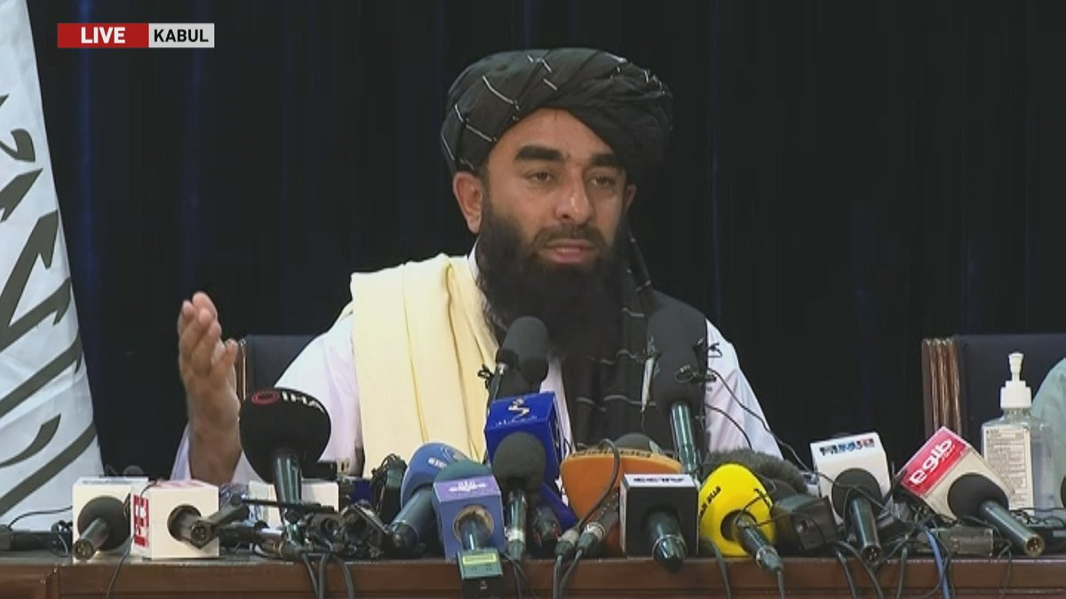 Fuga dall'Afghanistan: che ne sarà della libertà di stampa?

caffedeigiornalisti.it/fuga-dallafgha…