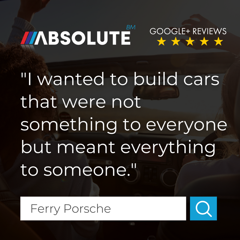 Absolute BM Ltd tweet media