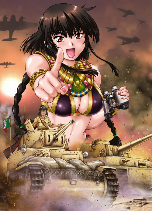 ちょいバズったので恒例の宣伝を。
真鍋は今現在
竹書房キスカ誌で「パトラと鉄十字」
マイクロマガジン社コミックライドAdVで「脱法テイマーの成り上がり冒険譚」(コミカライズ担当)
二本を連載中。
9/20のコミティアにくろぼね総集編vol.4を発売します。