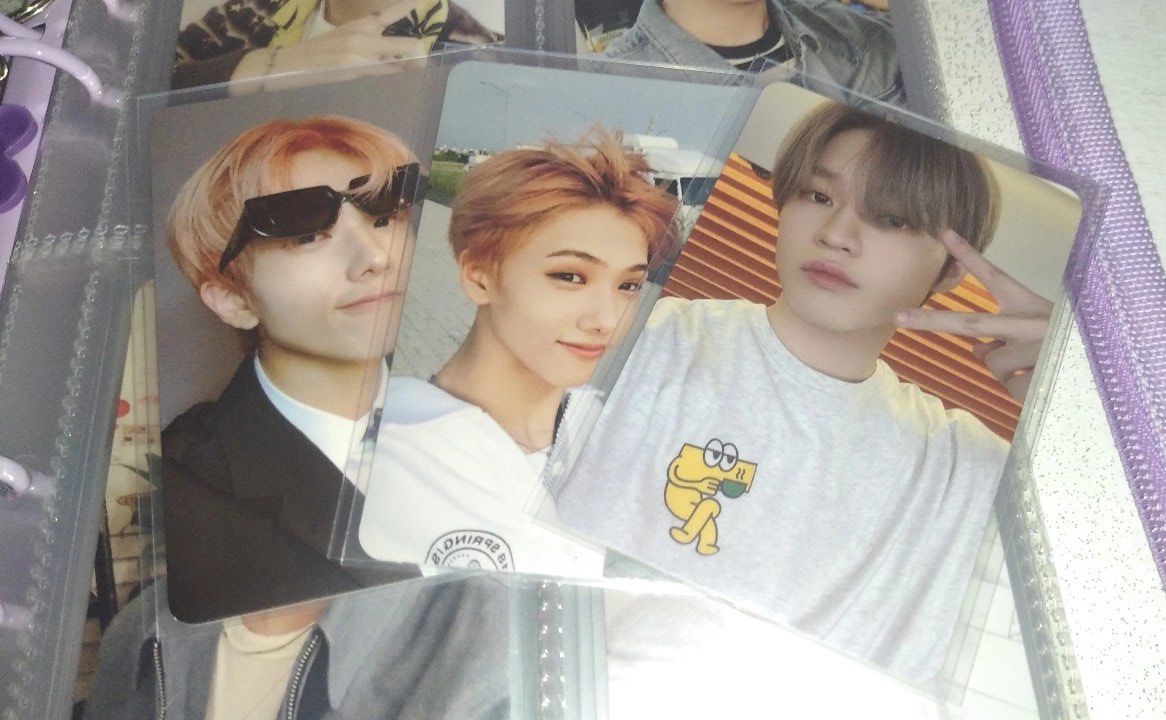 parkjslvr's tweet photo. #gei_sells help rt!

꒰ * wts lfb nct • ph  ꒱

📓: jisung agent, jisung wgu, chenle cafe pc
📒: P700 + sf (negotiable if payo)

🧷: onhand
📎: payo or 1 day reservation

🏷️ wts nct dream hello future we go up hot sauce pc https://t.co/ShJLc8pUNa