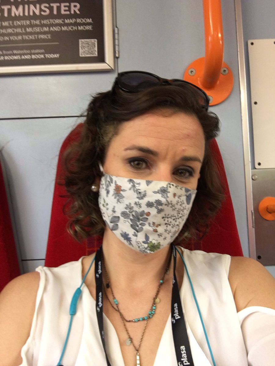 Up and off to the joint <a href="/theabtt/">The ABTT</a> <a href="/plasashow/">PLASA Events</a> show. This morning (10.30am seminar theatre) I will be presenting the backstage wellbeing  survey report for all those interested in #mentalhealth in our backstage workplace.