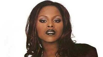 Happy Birthday to rapper, model, actress, songwriter and singer, Foxy Brown (September 6, 1978) 