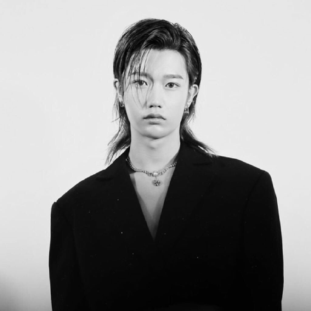 Yinghao’s studio has updated their profile picture on Weibo!

↬#SunYinghao #孙滢皓 #Kachine #IXFORM