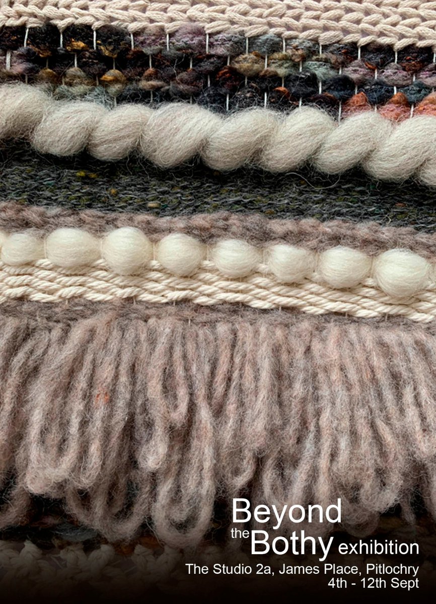 Dylanillo's tweet image. Visit our studio and see our locally inspired artworks this mon to thurs 2-4 you&apos;ll also get a tour of the garden and our wildlife.  Red route 137, the studio 2 James place, pitlochry