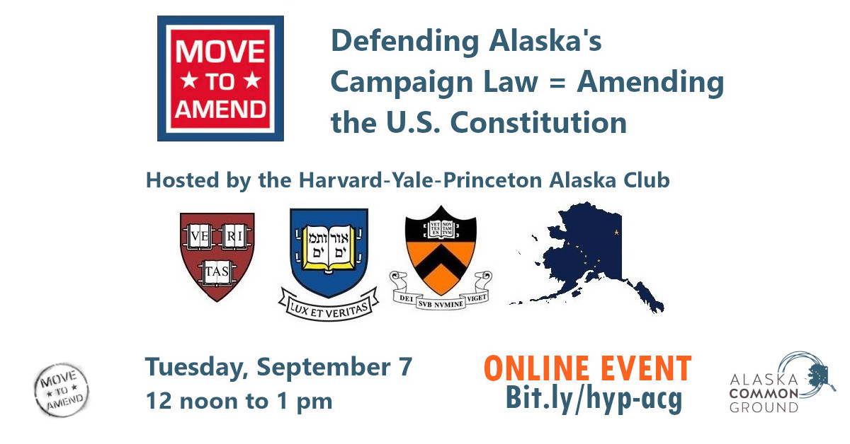Alaska Move to Amend tweet media