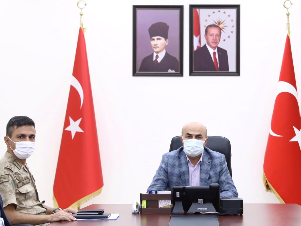Mahmut Demirtaş