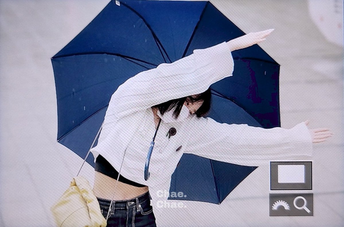 채채💙 tweet media