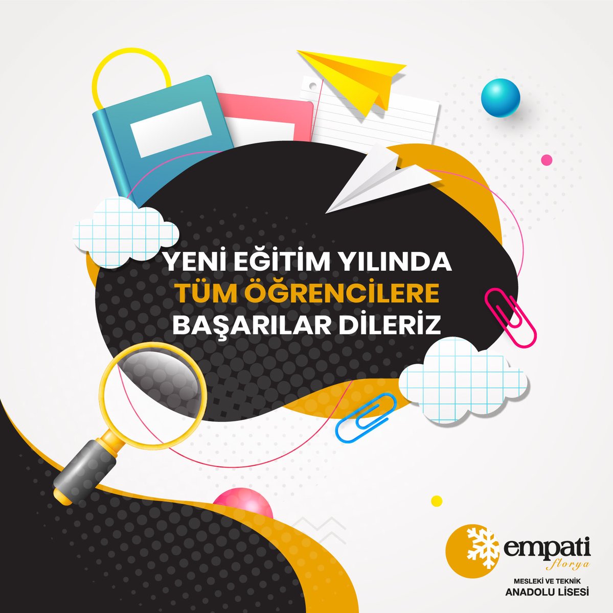 Empati Florya MTAL tweet media