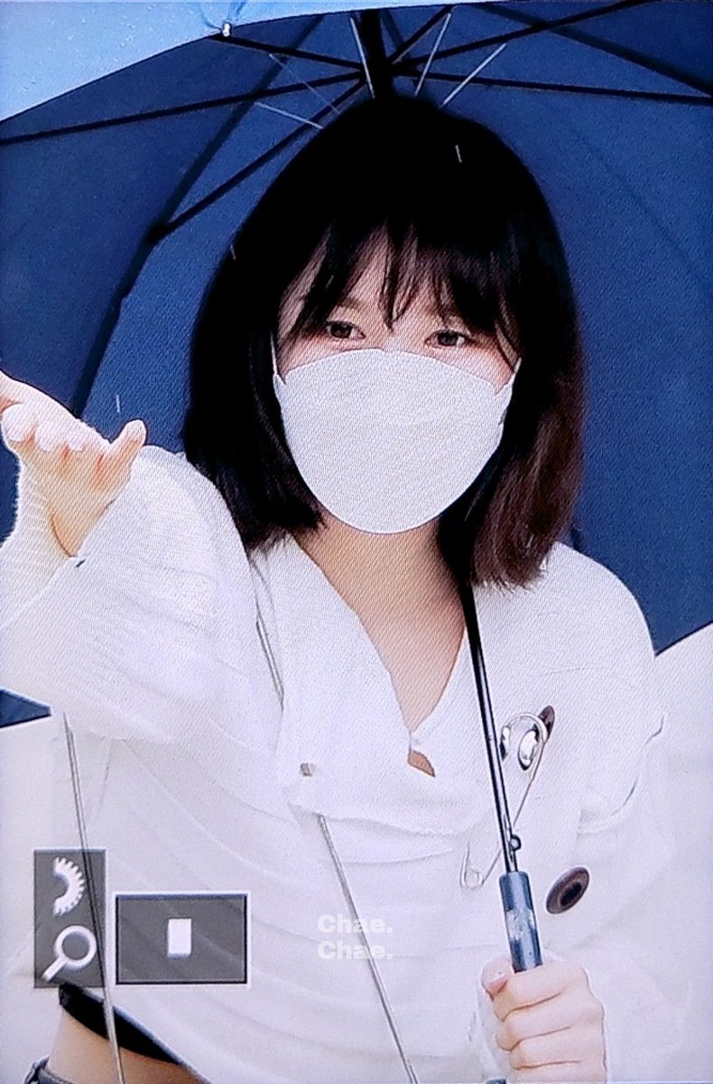 채채💙 tweet media