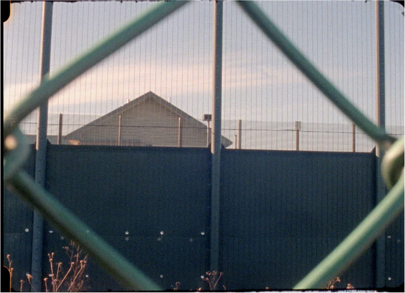 2020 #GriersonDocLab Alum <a href="/LeonieRousham/">leonie</a> has a film showing at <a href="/OpenCityDocs/">Open City Documentary Festival</a>!

The Limits of Looping will screen Sat 11 Sept &amp; Leonie will be on a panel discussion with <a href="/SladeSchool/">UCL Slade</a> next Tues 14 Sept. Read more 👇

Film 👉opencitylondon.com/events/slade-1… 

Talk 👉opencitylondon.com/events/slade-1…