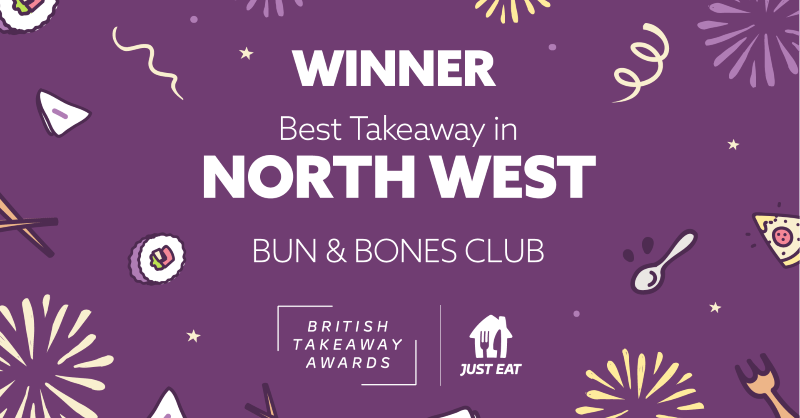 Just Eat Restaurant Awards tweet media