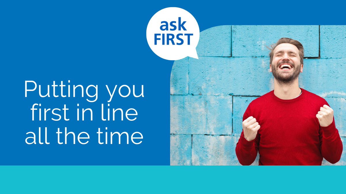 AskFirstGP's tweet photo. Access your GP and NHS services anytime. Download the free app today: https://t.co/8LmDN0A9xQ
#NHS #GP #symptomchecker #selfcare #bookappointments #findhealthservices #wellbeing https://t.co/ClqdXGcilT