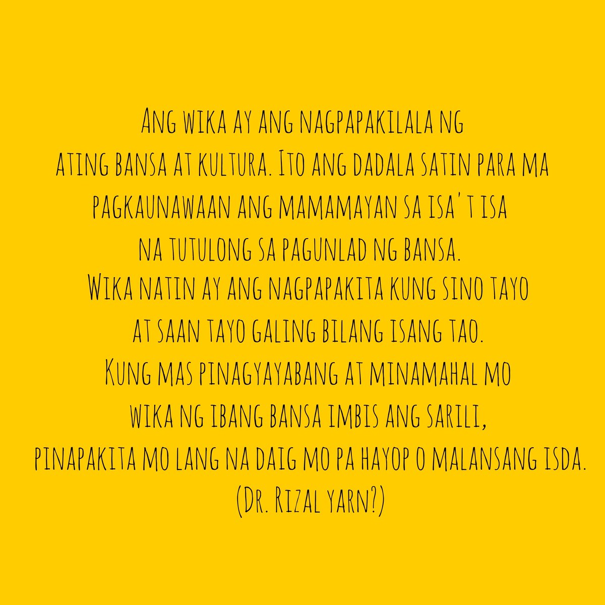 izhar_baymax's tweet photo. #Bahagian2021 #AnoNaman #AnoNgayon #FIL110 https://t.co/yv0VWLe56l