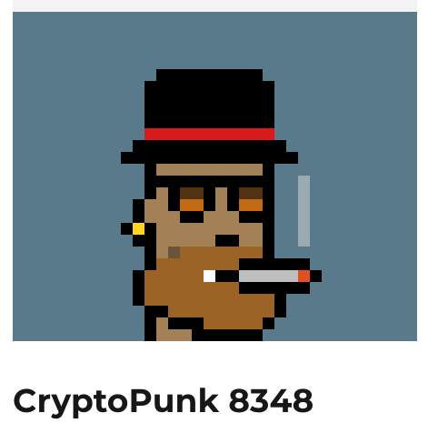 Hyper Punks tweet media