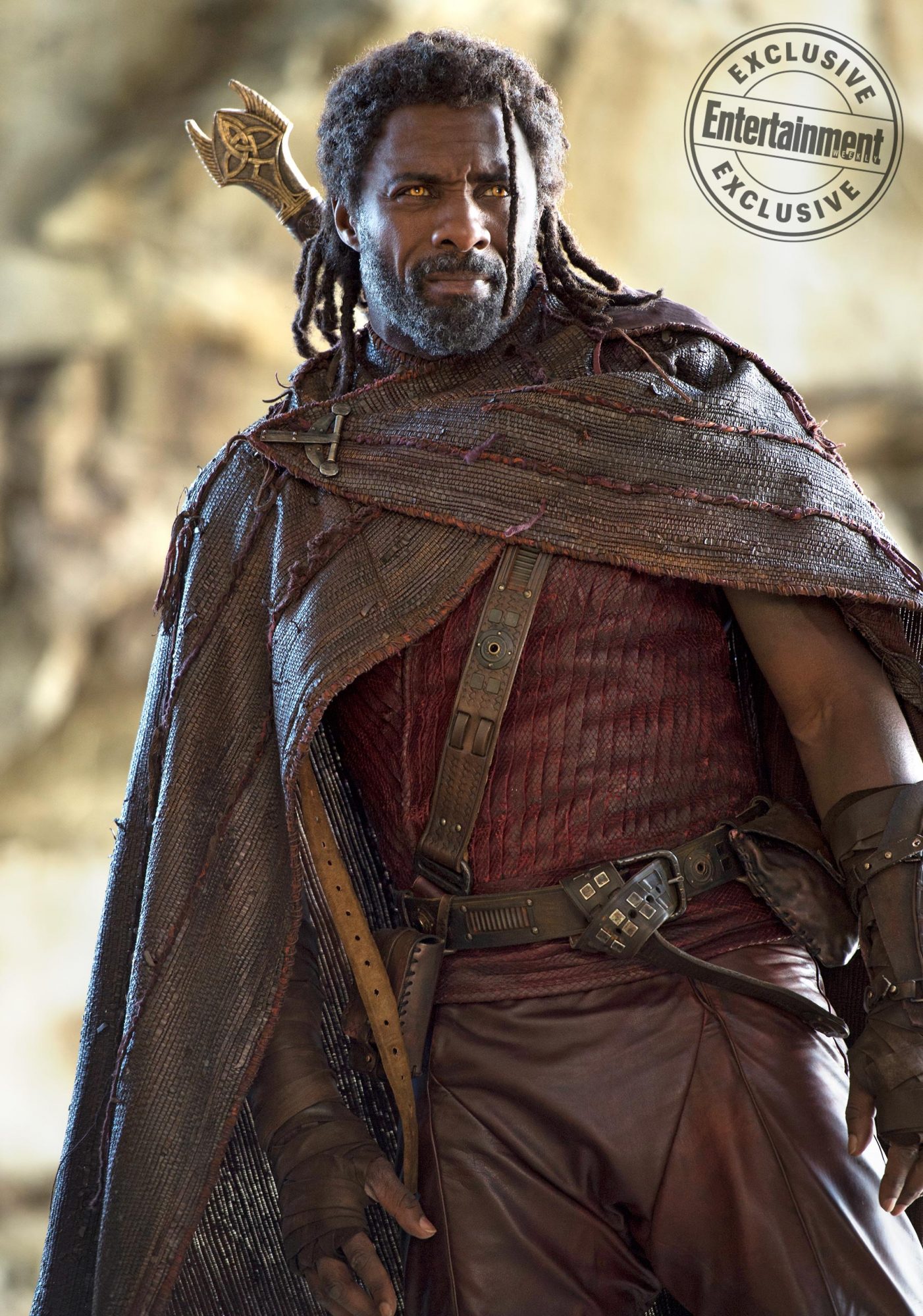  happy birthday Idris Elba 