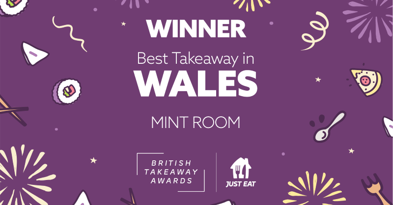 Just Eat Restaurant Awards tweet media