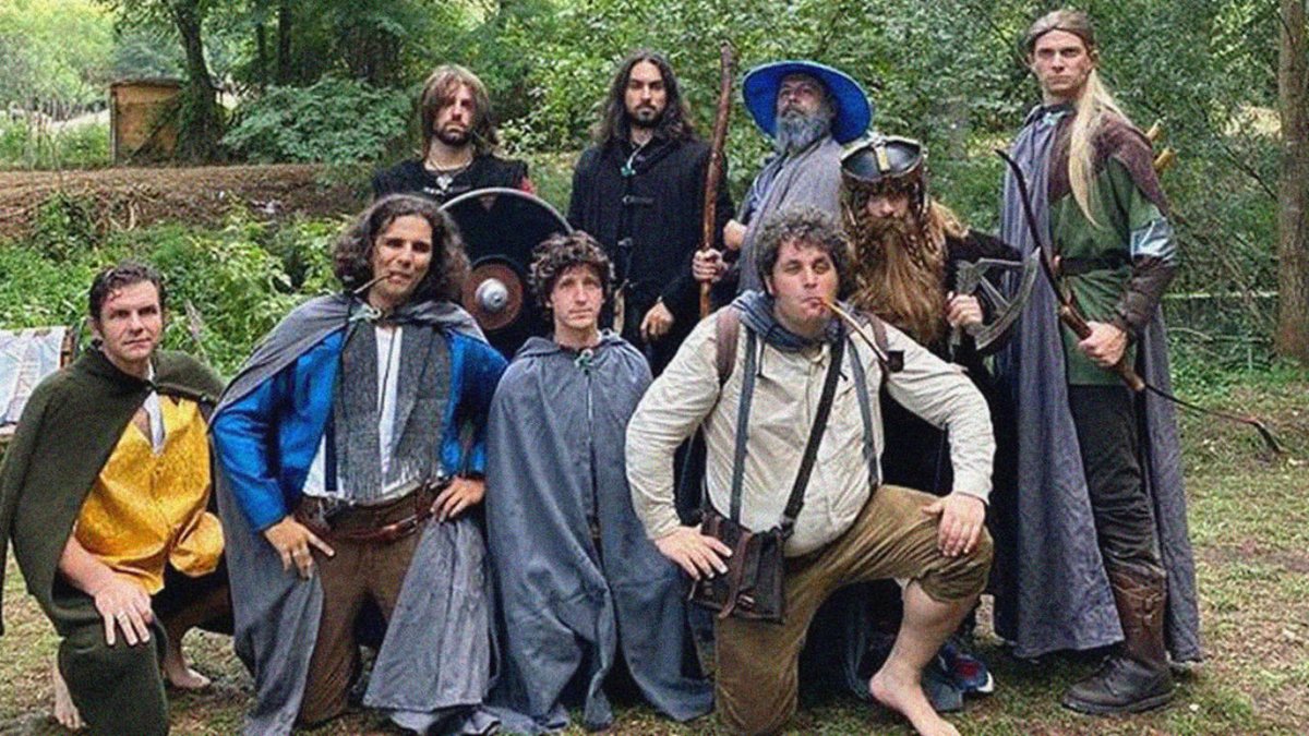 Mark Landreneau (LandreneauWater) Twitter