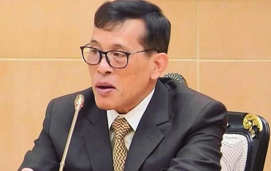 Shi_147's tweet image. 💛🙏 6กย.64 เขตวังทองหลาง​ กทม. รับมอบอาหารพระราชทาน+น้ำดื่ม จาก ศูนย์​อำ​นว​ยการ​ใหญ่​จิต​อาสา​พระราชทาน​ นำไปมอบให้แก่ประชาชนผู้ที่ได้รับผลกระทบจากการแพร่ระบาดของโรคติดเชื้อไวรัส​ #โควิด19 ในชุมชนทรัพย์สินใหม่ ชุมชนหมู่บ้านพลับพลา เขตวังทองหลาง กทม.
#เรารักสถาบันพระมหากษัตริย์