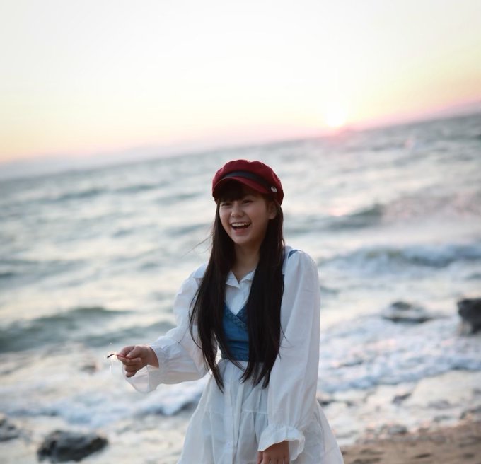 Twitterのコスプレ画像45