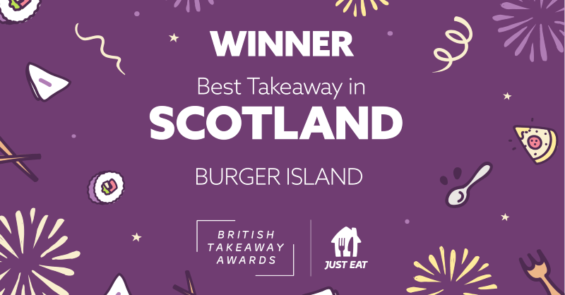 Just Eat Restaurant Awards tweet media