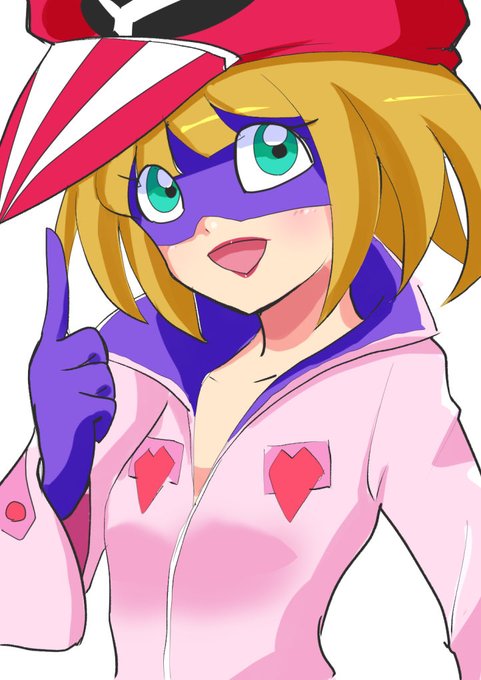ヤッターマン2号のtwitterイラスト検索結果 古い順