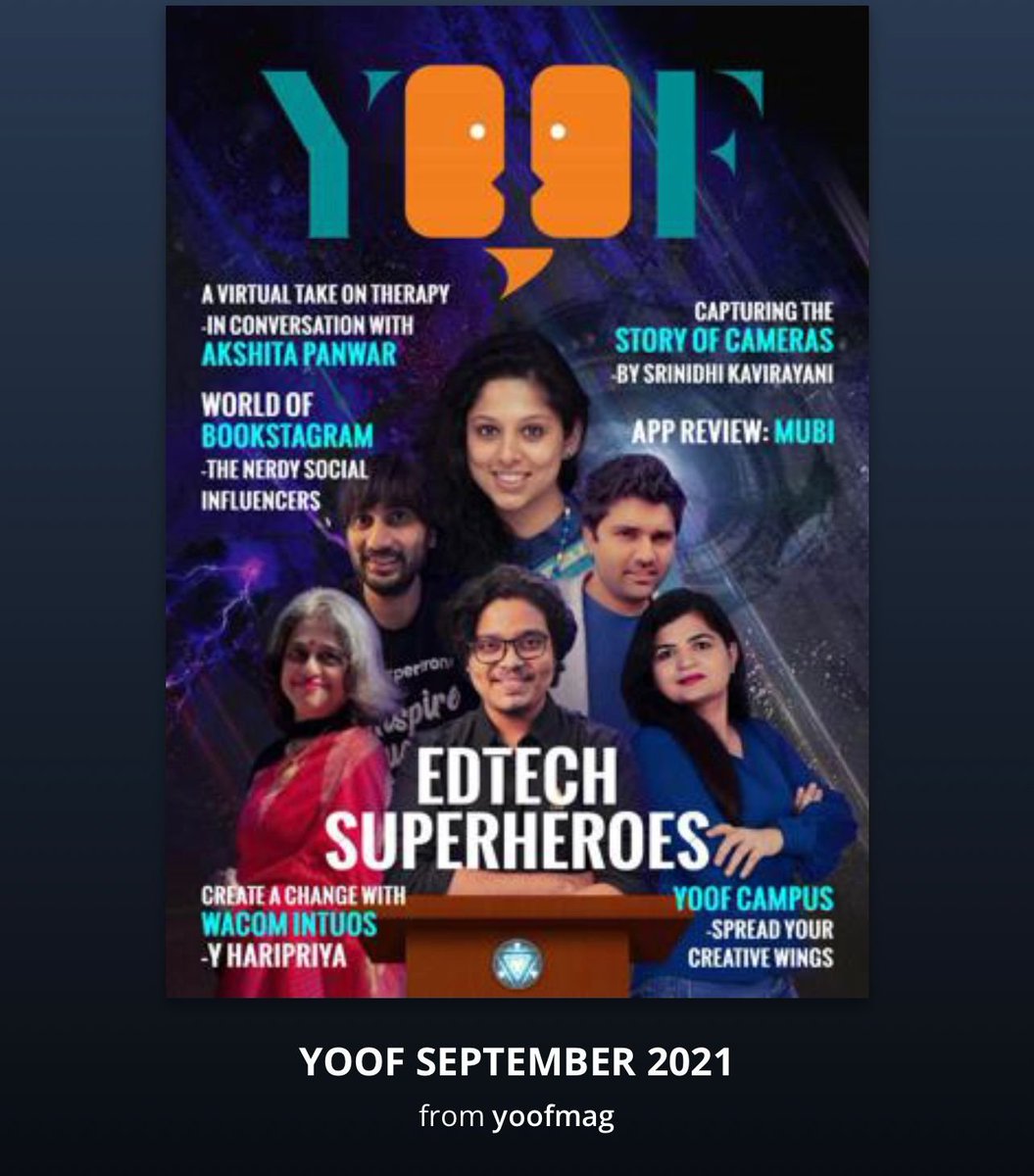abhinaymaths's tweet photo. Thanks to all my dear students for all the love and appreciation.
Today where I stand is all because of your unconditional support.
Keep loving my work ❤️❤️
#yoofmag 
https://t.co/OWVseBxR5E https://t.co/IEdmWOQTbL
