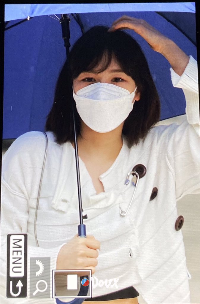 DouxIrendy's tweet photo. 210906 preview 💙
#레드벨벳   #RedVelvet   #웬디  #Wendy https://t.co/C2N76yP9HJ