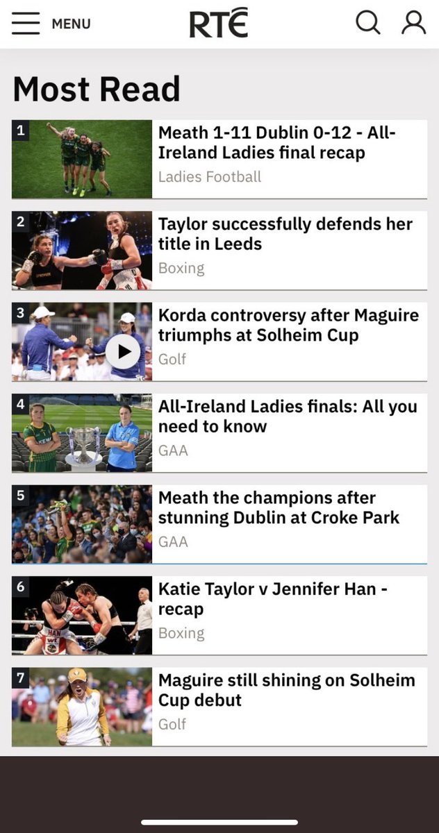 Not a bad sight for a Monday morning 👌🏼 @IrishTimesSport