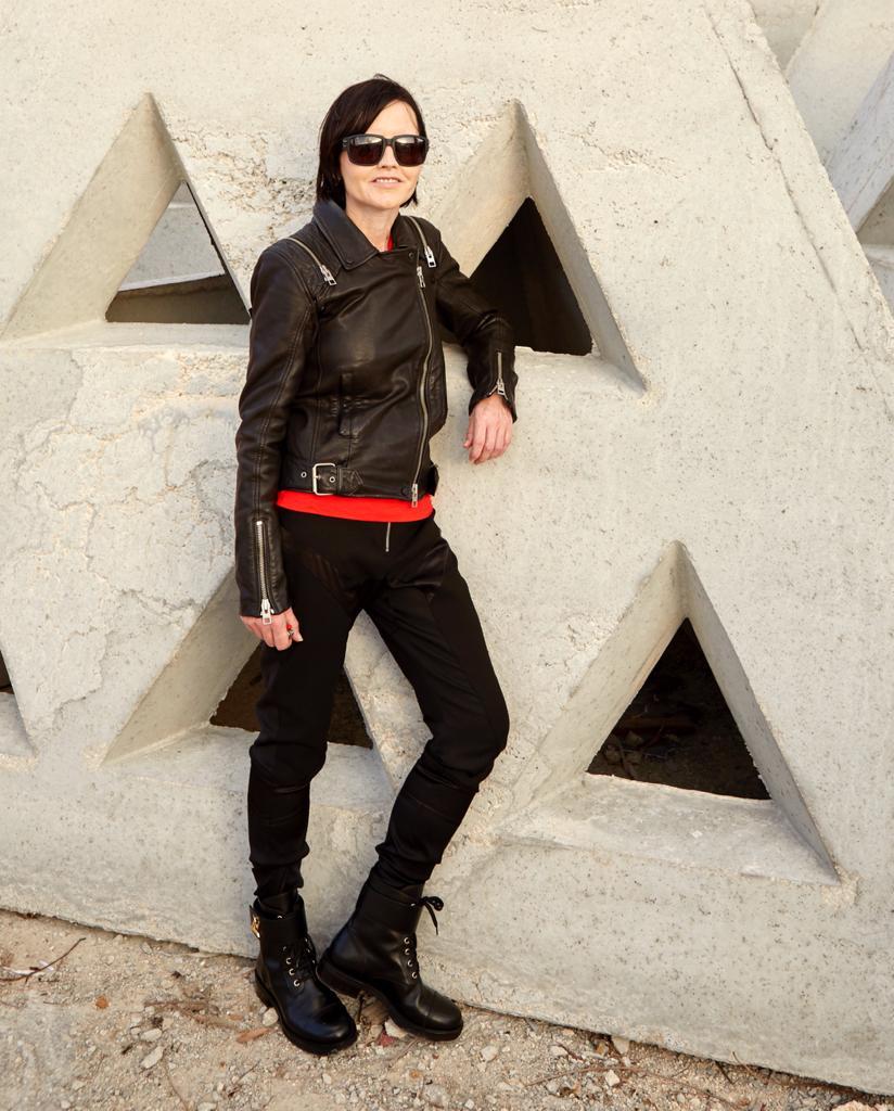 Happy 50th Birthday Dolores. 
You are with us always…..
Love, Ferg, Mike and Noel.