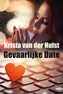 4/5* Humor, spanning en seks wisselen elkaar af. Ik las:'Gevaarlijke date', geschreven door Krista van der Hulst. Lees hier meer: graaggelezen.blogspot.com/2021/09/ik-las…