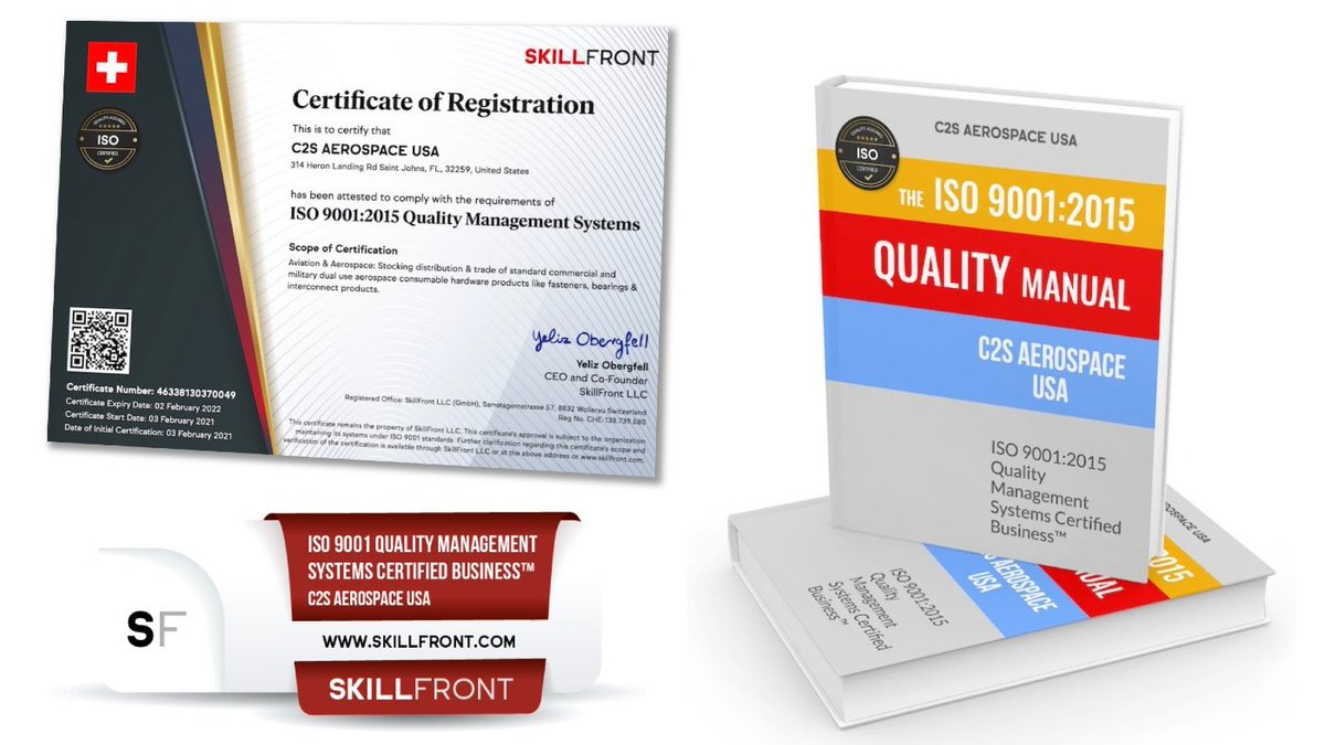 SkillFront represents Swiss Quality From ISO's Home: ISO 9001 Company Certification, Affordable, Fast Track &amp; Online. Let us Help you Get Your Business Certification For ISO 9001:2015 QMS Systems, Affordable, Fast Track &amp; 100% Online All-Inclusive Package! skillfront.com/ISO-9001-Compa…