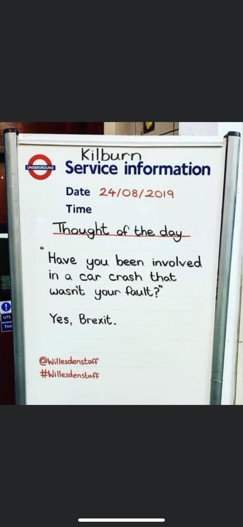 Bakers Vaults tweet media