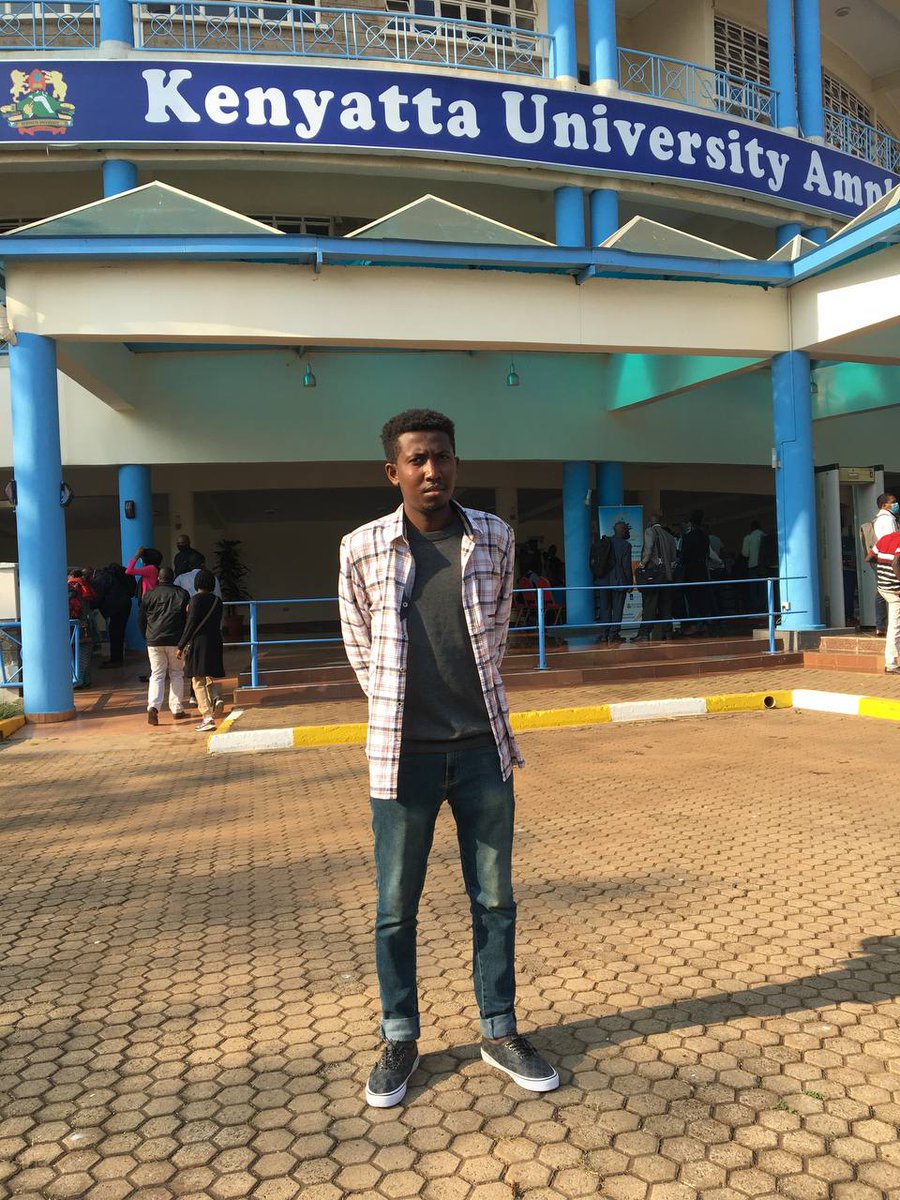 YNCCCOFFICIAL's tweet photo. I'm attending Nairobi climate summer school by @PACJA1 we've finished the 1st week.very insightful and inspiring 2 see such an effort 2 build capacity. it will definitely go long way in our journey as climate leaders and advocates. it has been a gr8 experience so far - Eyob Maru https://t.co/XHvQtJY0sl