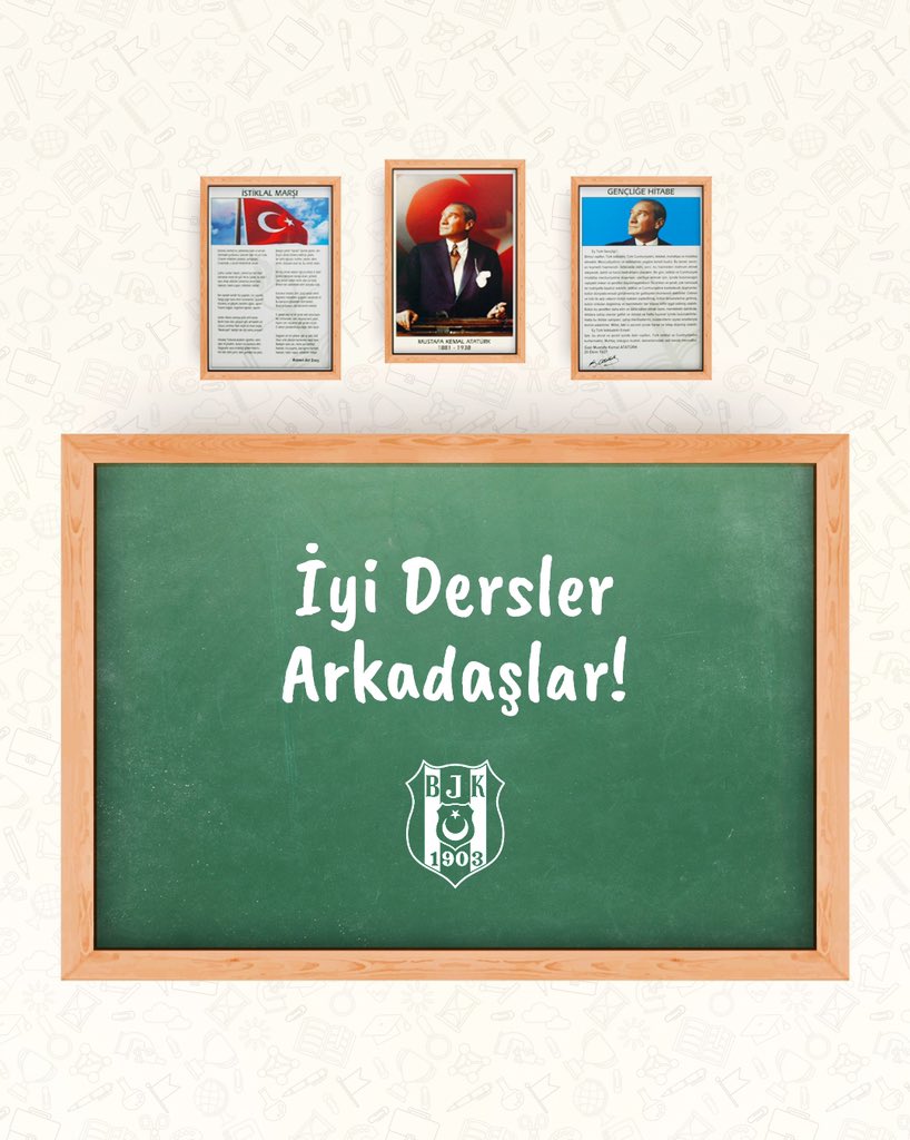 Uzun bir aradan sonra öğretmenlerimiz ve öğrencilerimiz okullarına dönüyor. 📝📚

İyi dersler arkadaşlar. 🙋🏻‍♂️