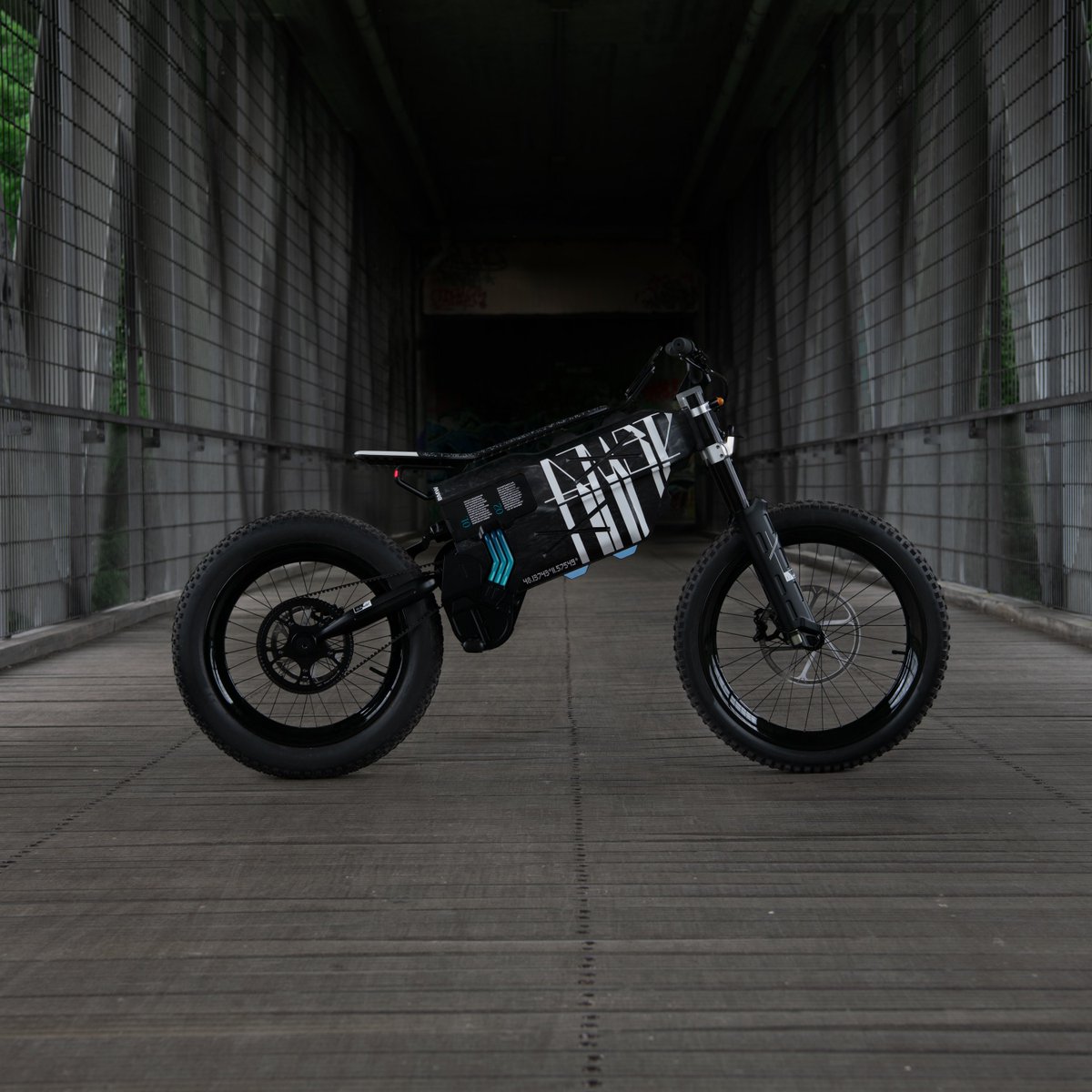 designmoteur's tweet image. A(daptive) MoBilitY style! 
#BMWMotorrad #VisionAMBY #IAA21