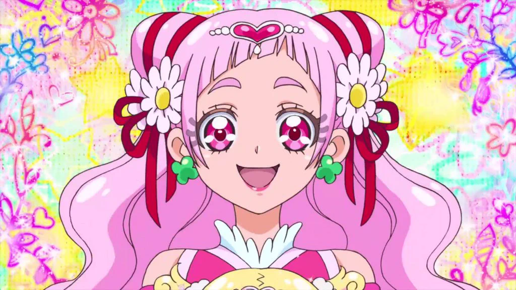 プリキュア プリティストア on X: 