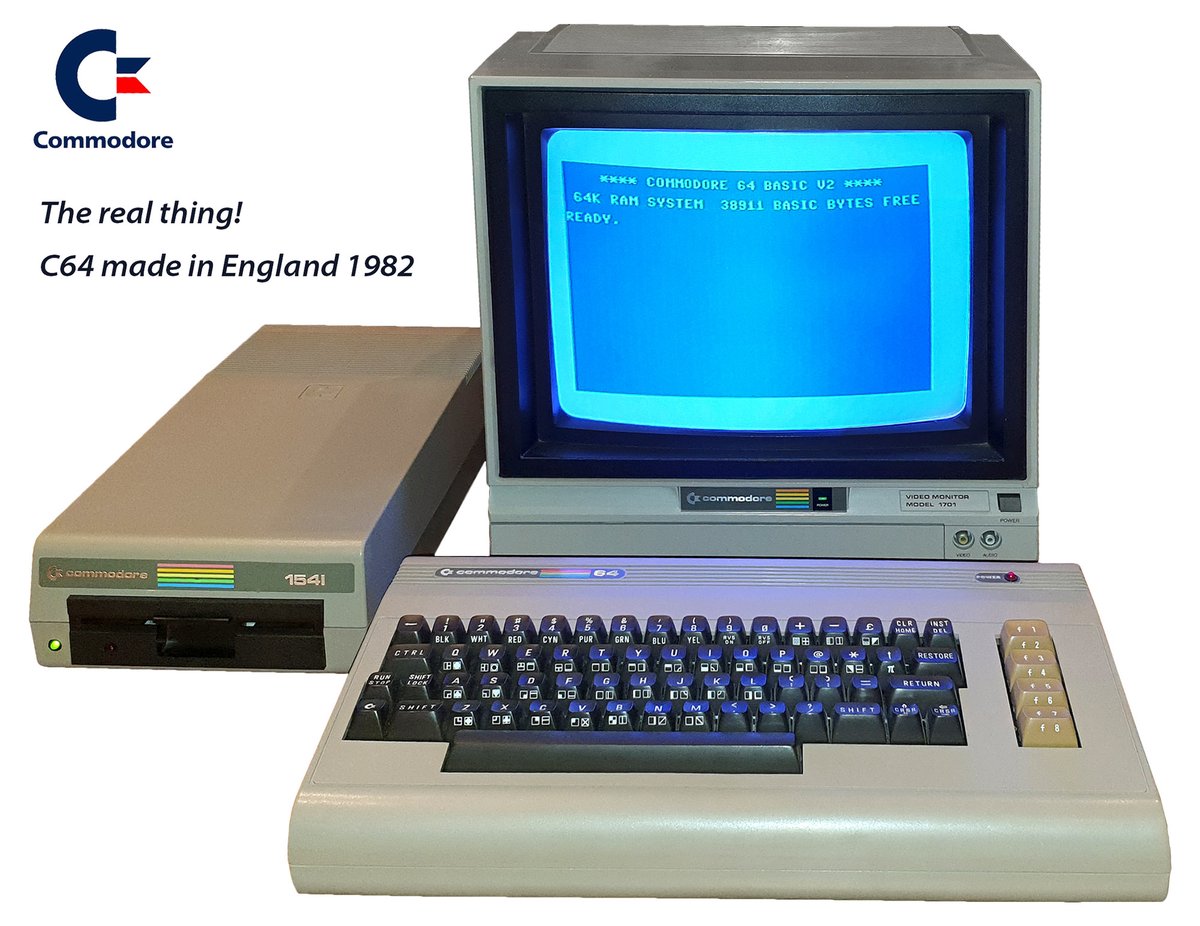 A-EON Technology Ltd tweet media