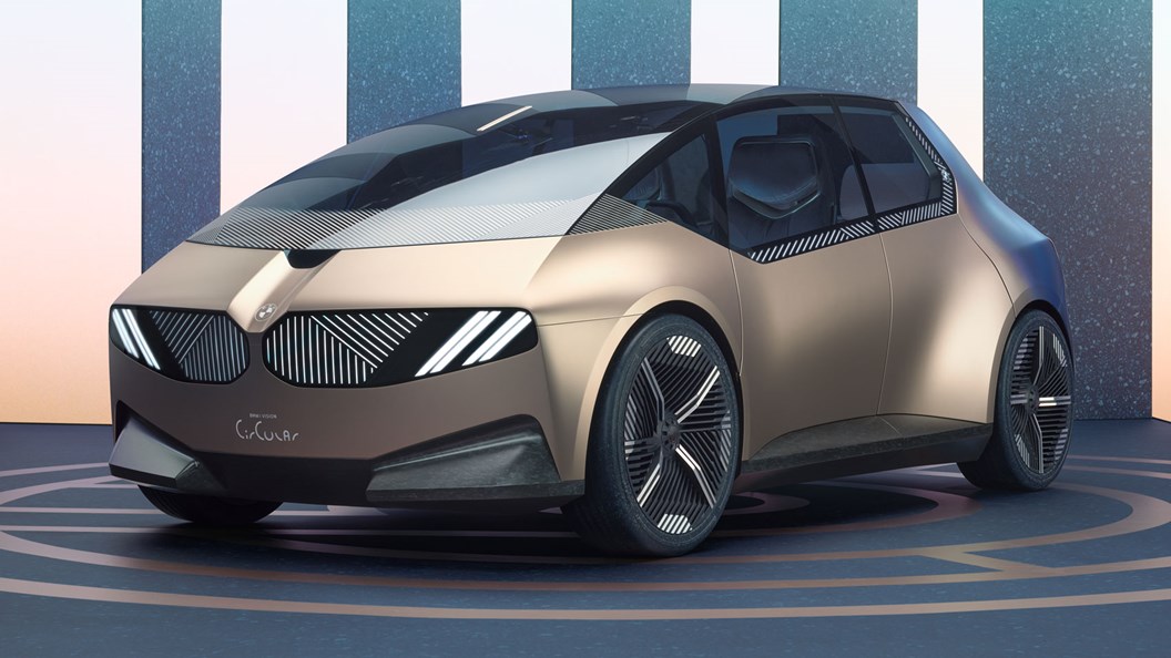 BMW i Vision Circular: the car designed to save the car

carmagazine.co.uk/car-news/first…